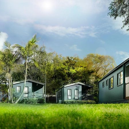 Amaroo Park Motel Cowes Exterior foto