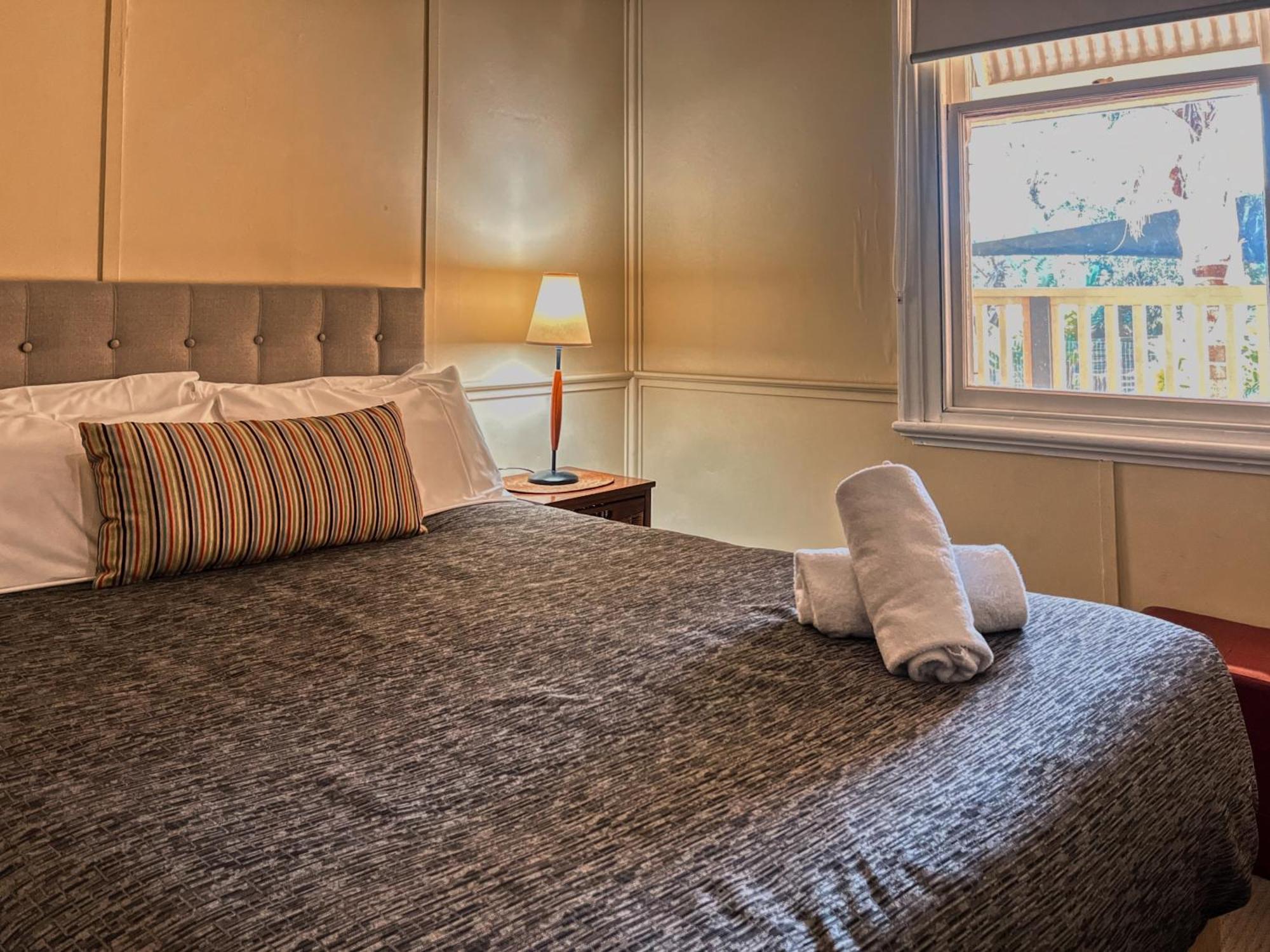 Amaroo Park Motel Cowes Quarto foto