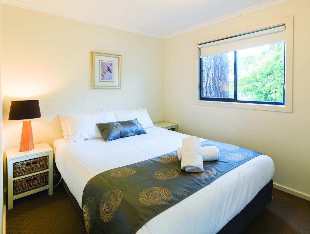 Amaroo Park Motel Cowes Exterior foto