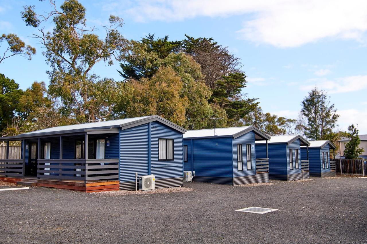 Amaroo Park Motel Cowes Exterior foto
